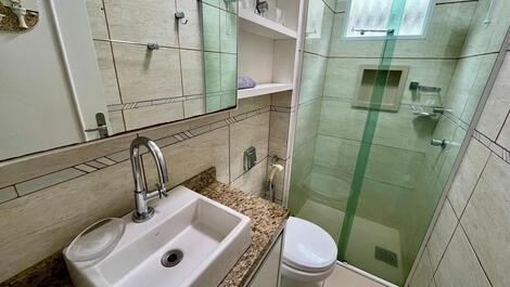 PRECIOSO APARTAMENTO EN EL CORAZÓN DE MEIA PRAIA 8 PERSONAS
