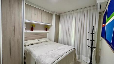 PRECIOSO APARTAMENTO EN EL CORAZÓN DE MEIA PRAIA 8 PERSONAS