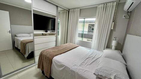 PRECIOSO APARTAMENTO EN EL CORAZÓN DE MEIA PRAIA 8 PERSONAS