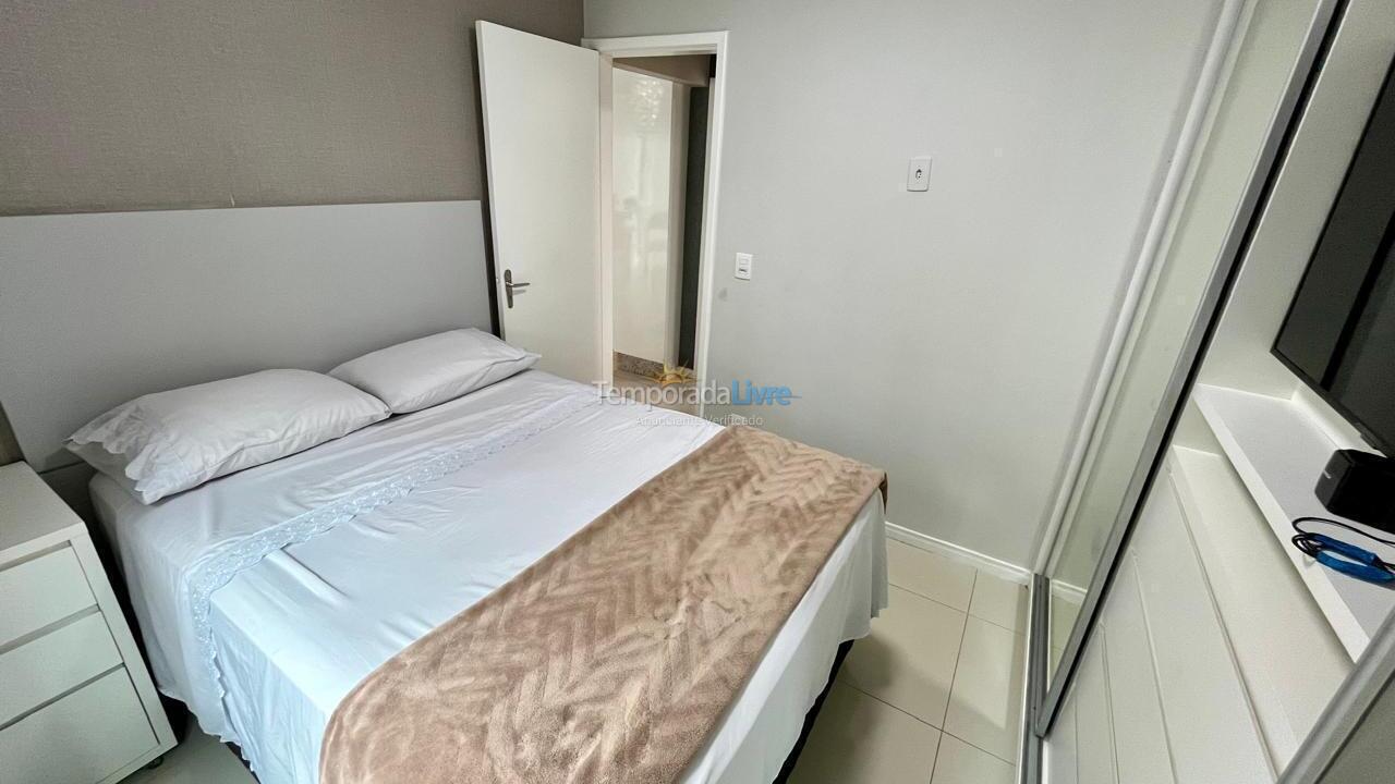 Apartamento para alquiler de vacaciones em Itapema (Meia Praia)