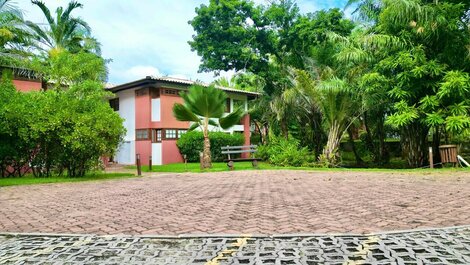 Apartment for rent in Mata de São João - Praia do Forte