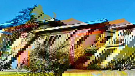 House for rent in Mata de São João - Praia do Forte