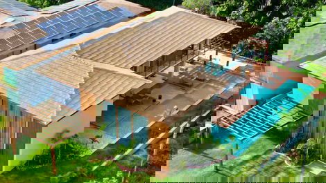 House for rent in Mata de São João - Praia do Forte