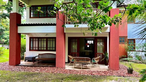 Antube Time Reserve Apartment Praia do Forte