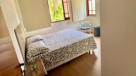 Antube Time Reserve Apartment Praia do Forte