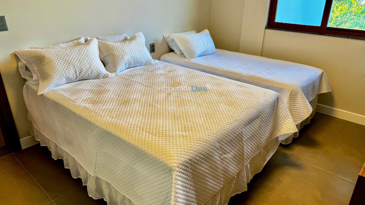 House for vacation rental in Mata de São João (Praia do Forte)