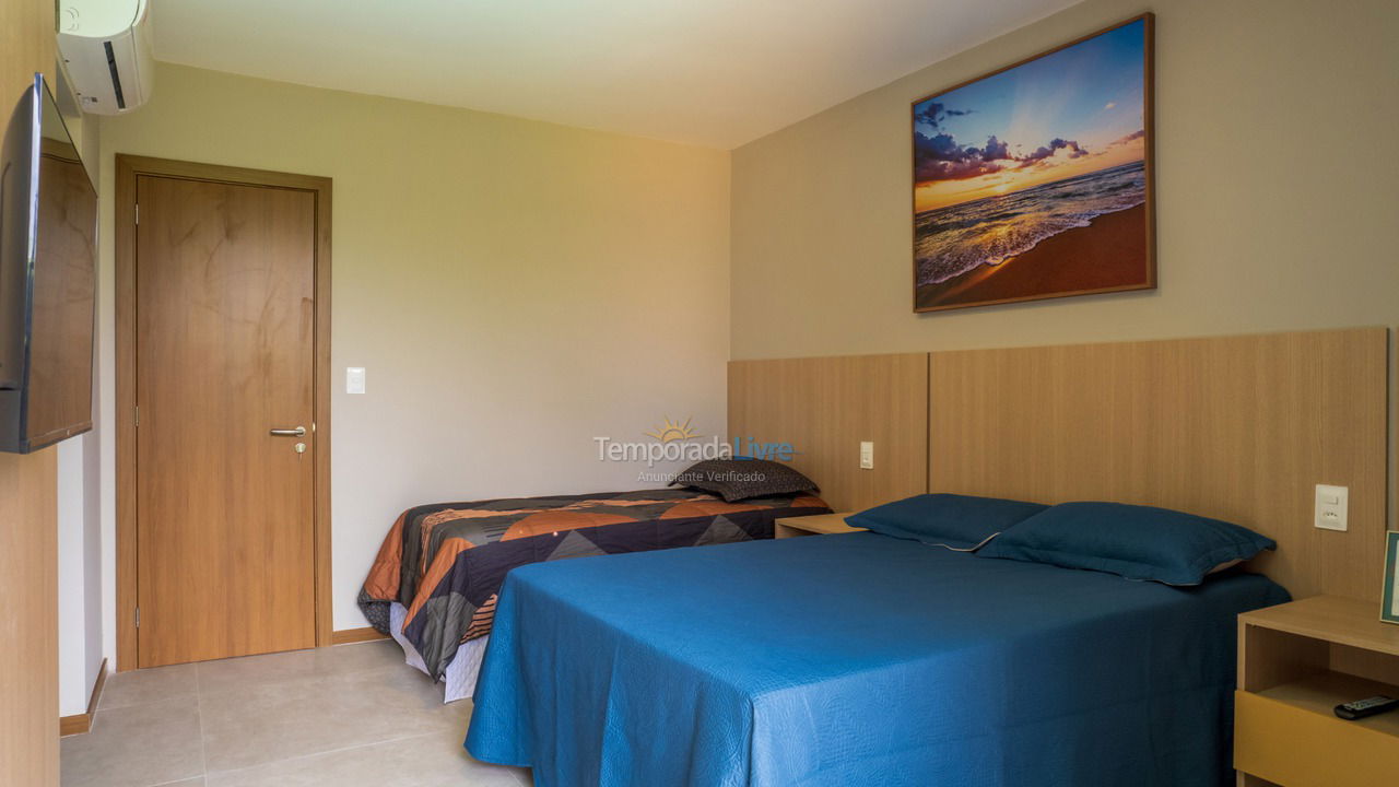 House for vacation rental in Mata de São João (Praia do Forte)