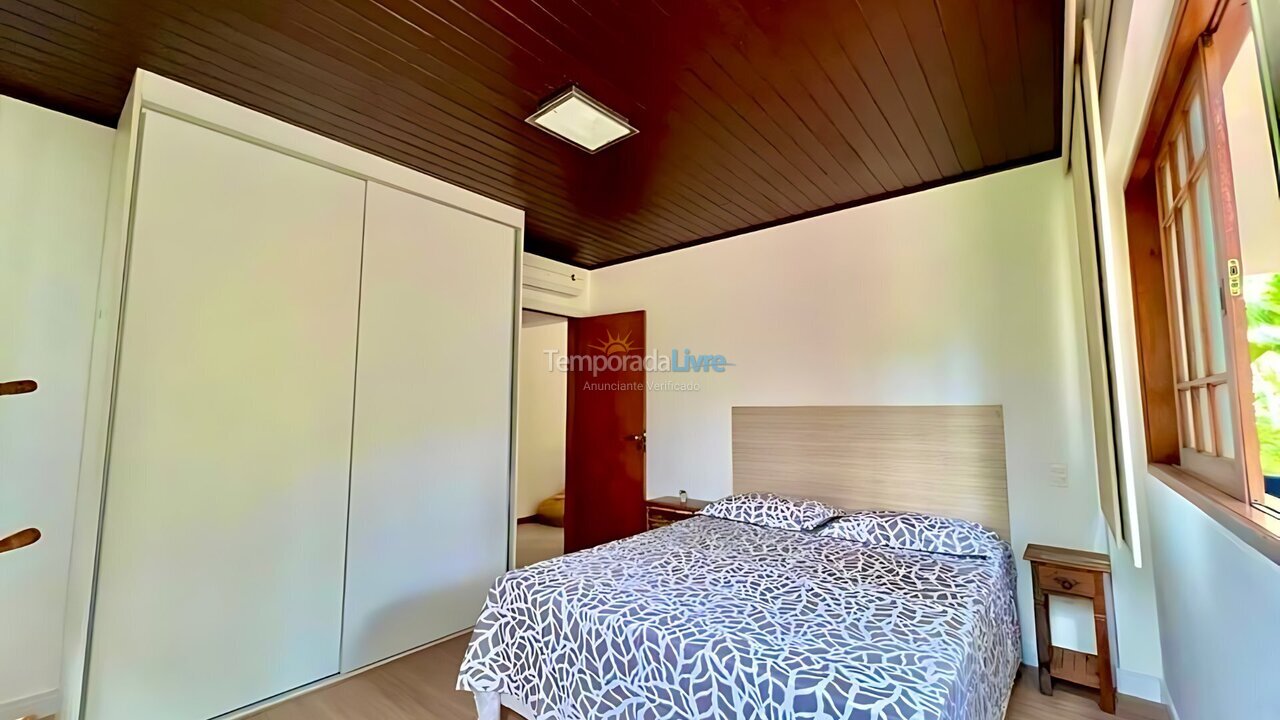 Apartment for vacation rental in Mata de São João (Praia do Forte)