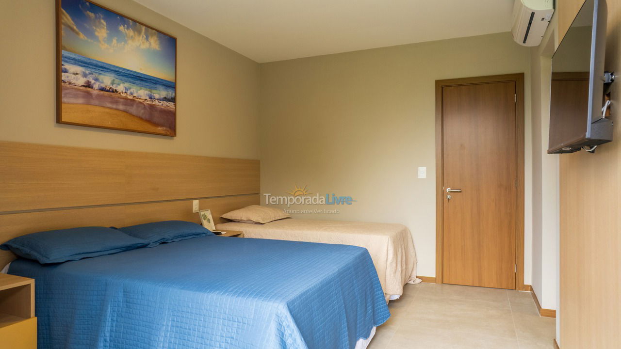 House for vacation rental in Mata de São João (Praia do Forte)