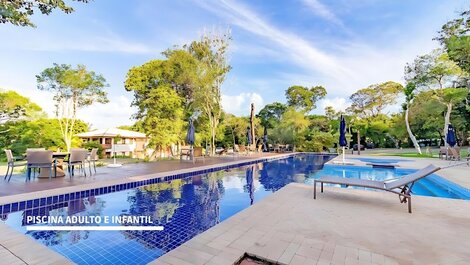 Antube Time Reserve Apartment Praia do Forte