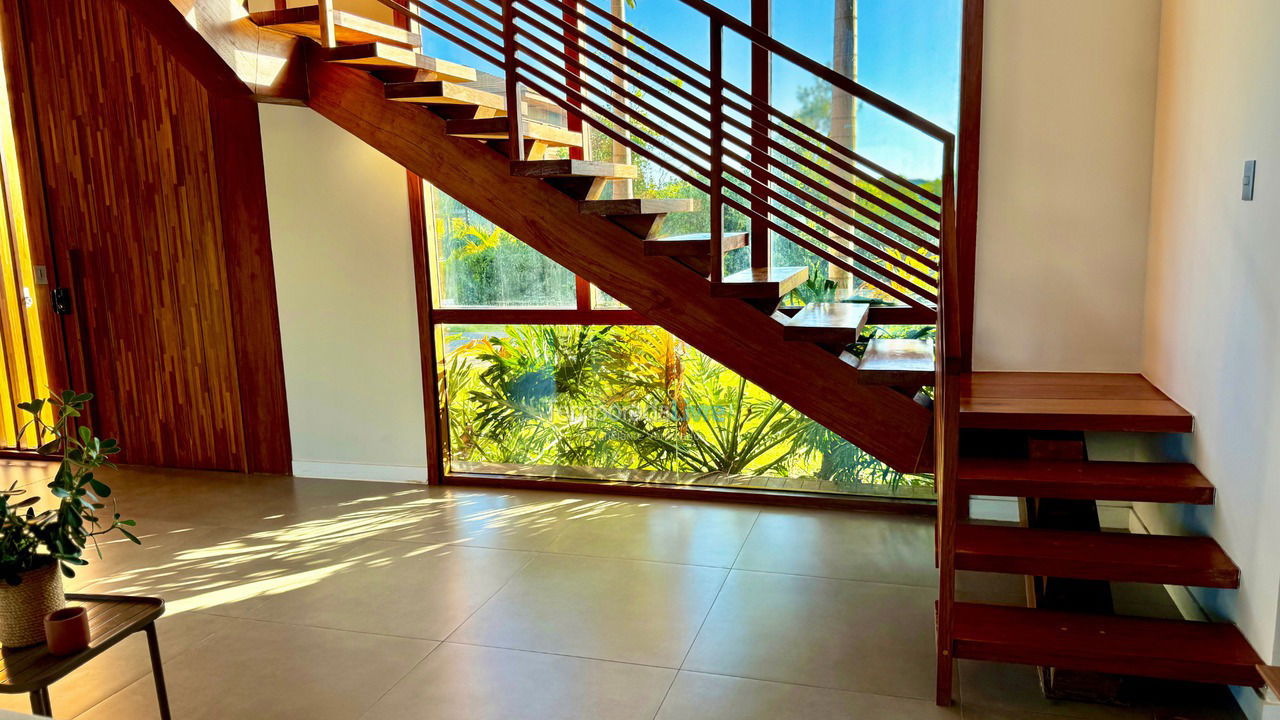 House for vacation rental in Mata de São João (Praia do Forte)