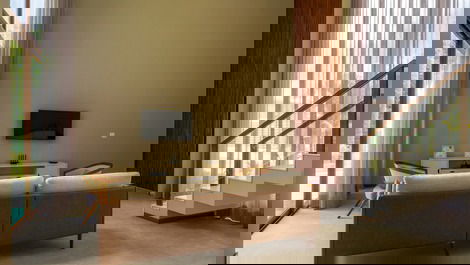 House with 7 suites in Praia Bela Condominium Praia do Forte
