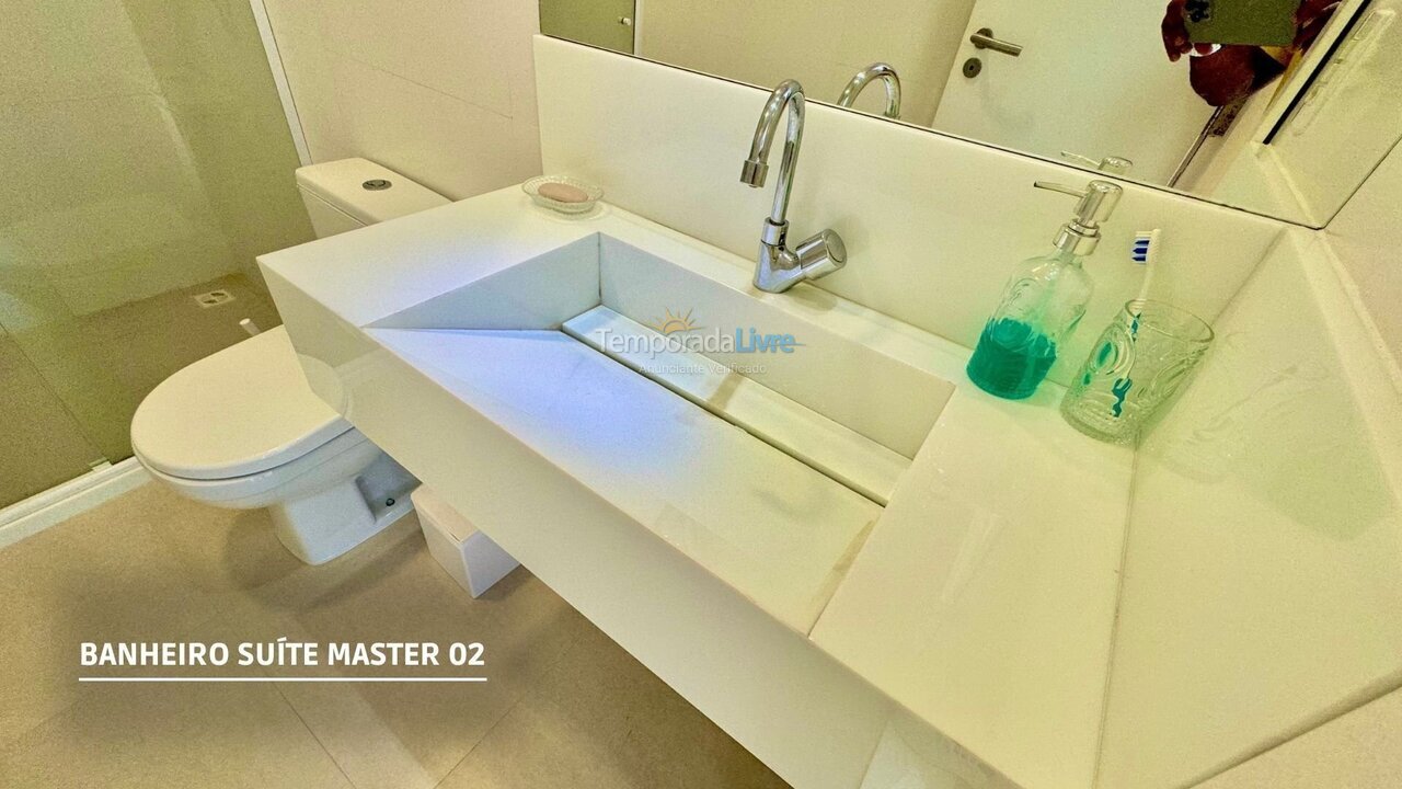 Casa para aluguel de temporada em Camaçari (Praia de Guarajuba)