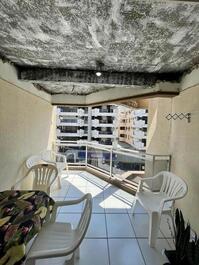 Apartamento para alquilar en Itapema - Meia Praia