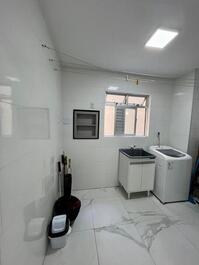 Apartamento de 4 habitaciones a 90 metros del mar.