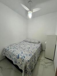 Apartamento de 4 habitaciones a 90 metros del mar.
