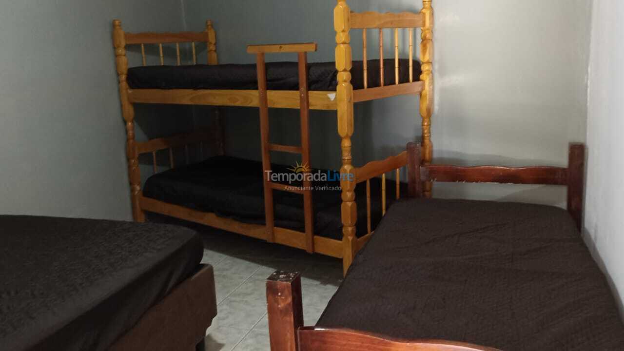 Ranch for vacation rental in Mairinque (Condomínio Porta do Sol)