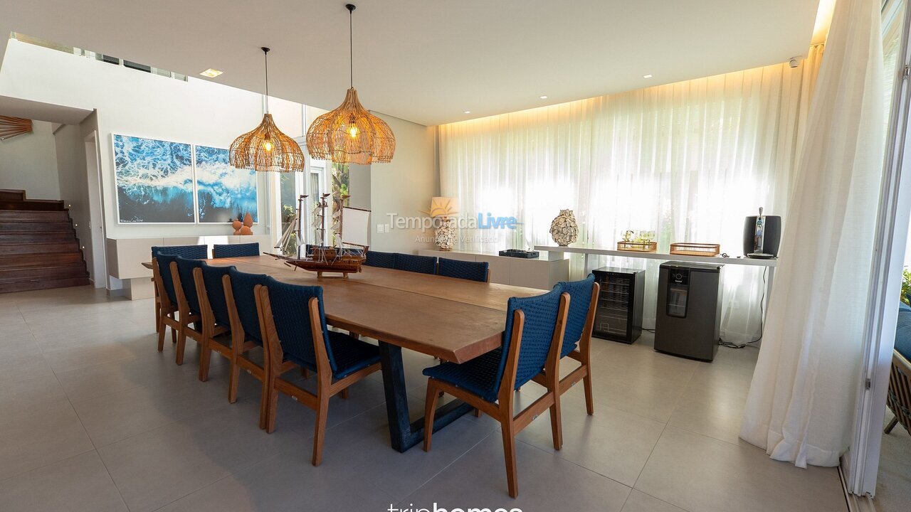Casa para alquiler de vacaciones em Porto de Galinhas (Praia de Muro Alto)