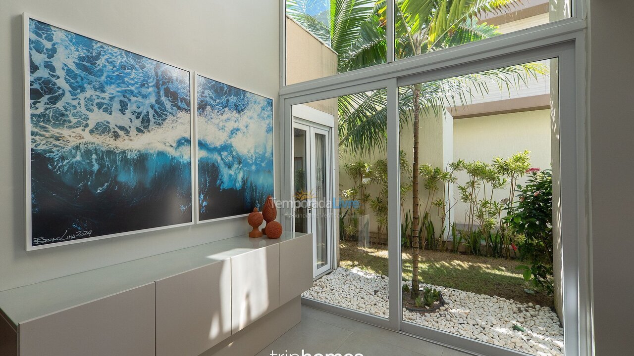 Casa para alquiler de vacaciones em Porto de Galinhas (Praia de Muro Alto)