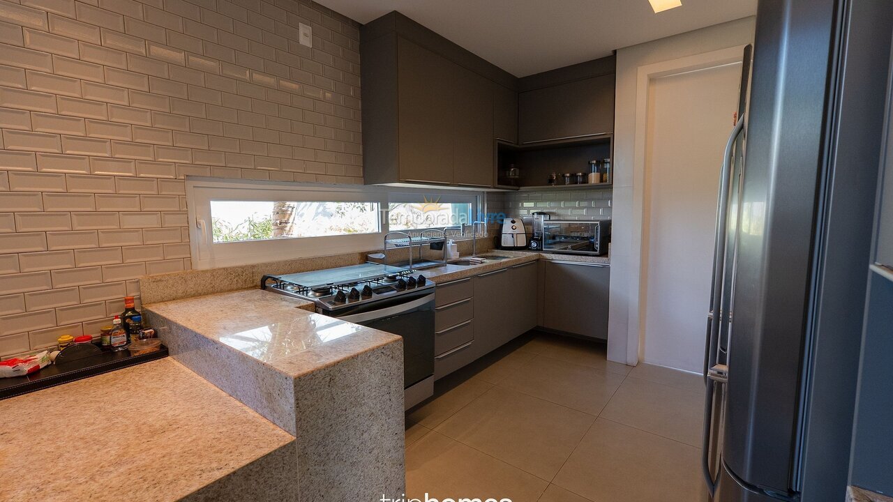 Casa para alquiler de vacaciones em Porto de Galinhas (Praia de Muro Alto)
