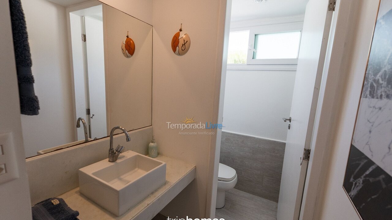 Casa para alquiler de vacaciones em Porto de Galinhas (Praia de Muro Alto)