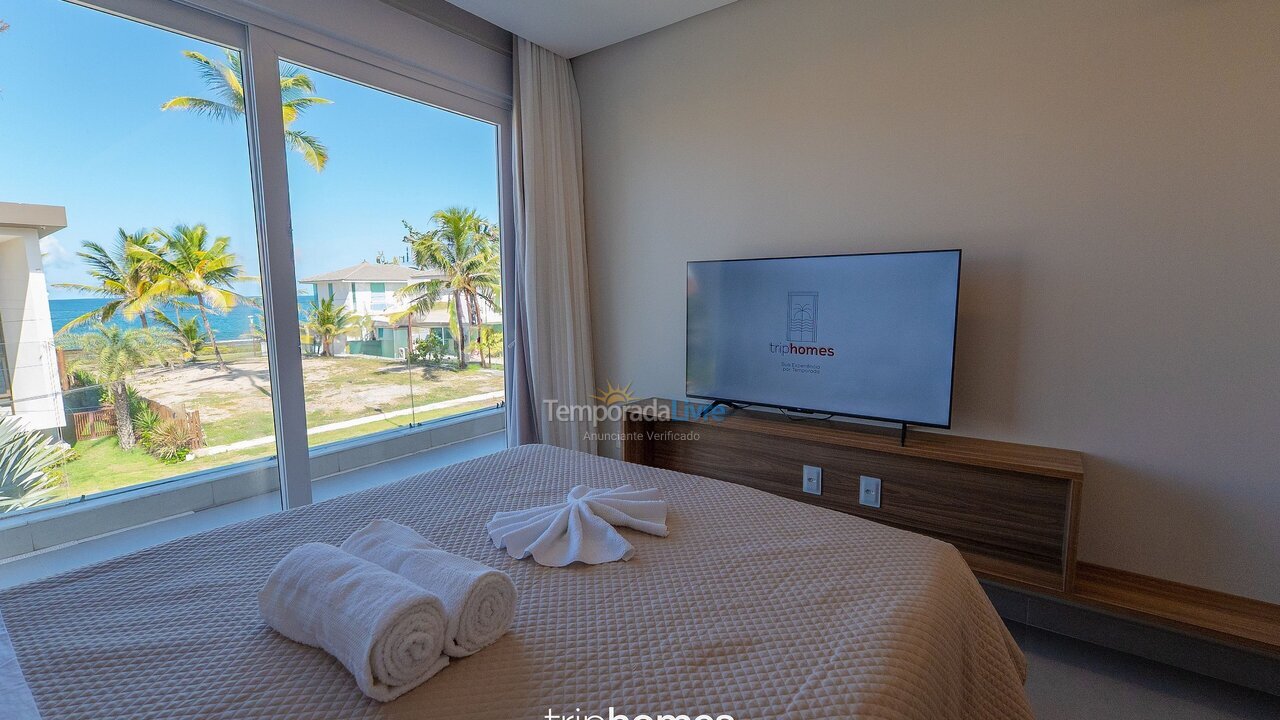 Casa para alquiler de vacaciones em Porto de Galinhas (Praia de Muro Alto)
