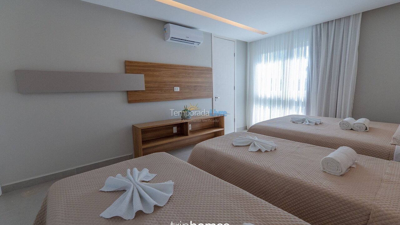 Casa para alquiler de vacaciones em Porto de Galinhas (Praia de Muro Alto)