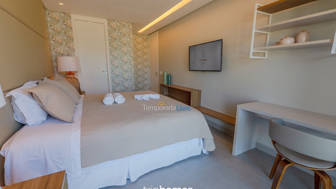 Casa para alquiler de vacaciones em Porto de Galinhas (Praia de Muro Alto)
