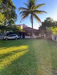 House in Itauna, Saquarema