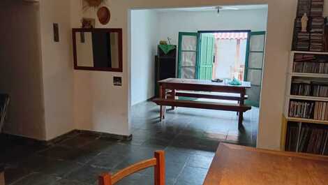 House in Itauna, Saquarema
