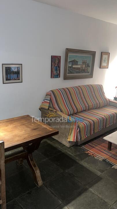 House for vacation rental in Saquarema (Itauna)