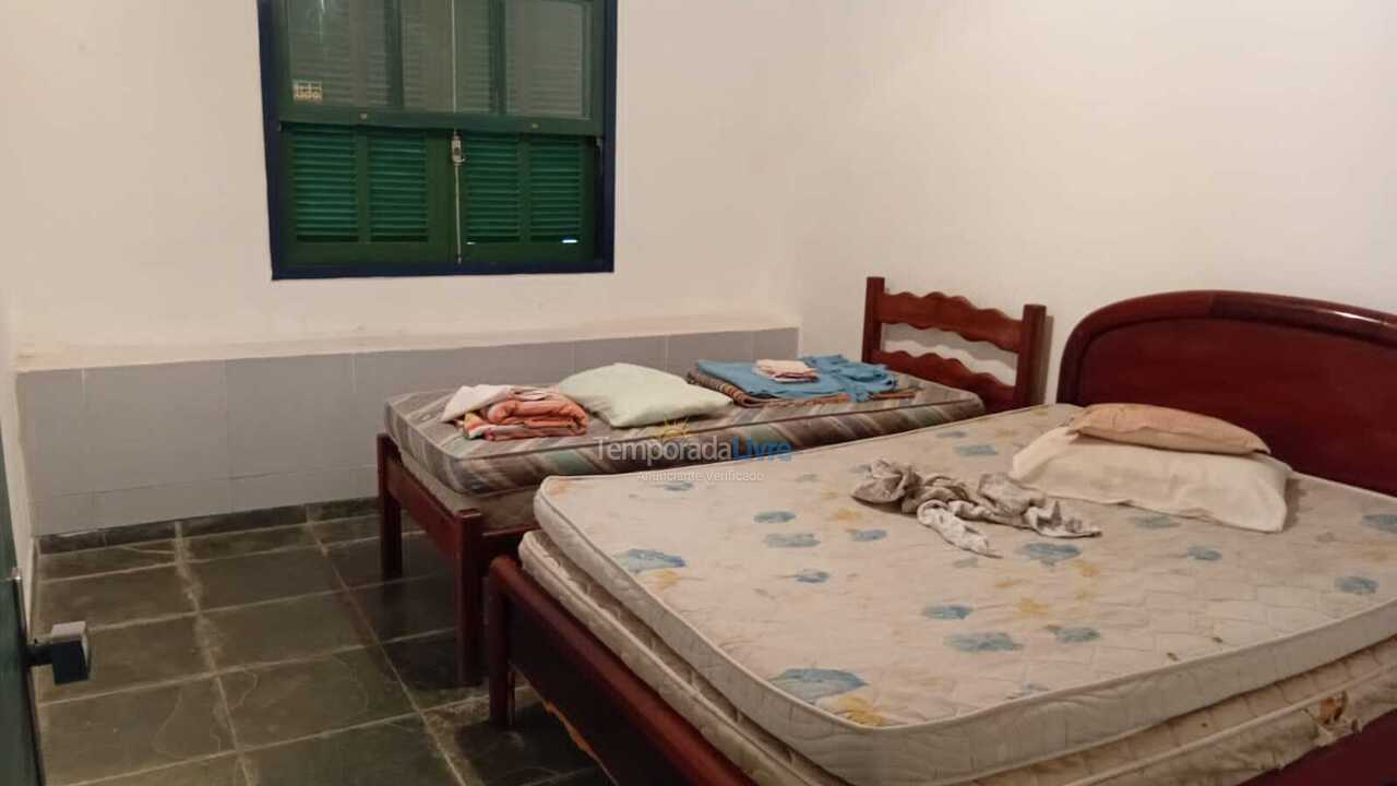 House for vacation rental in Saquarema (Itauna)