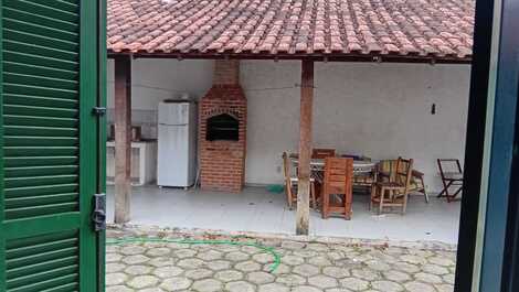 House in Itauna, Saquarema