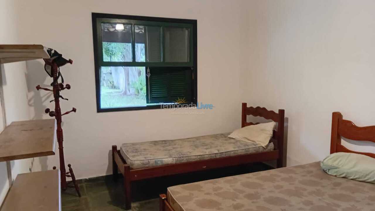 House for vacation rental in Saquarema (Itauna)