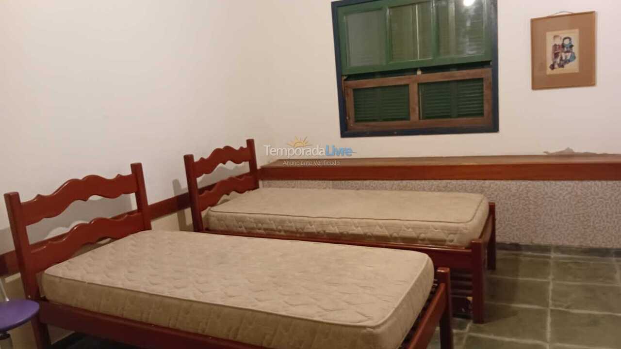 House for vacation rental in Saquarema (Itauna)