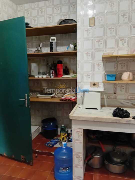 House for vacation rental in Saquarema (Itauna)