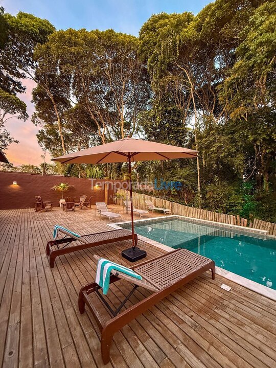 House for vacation rental in Trancoso (Trancoso)