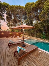 House for rent in Trancoso - Trancoso