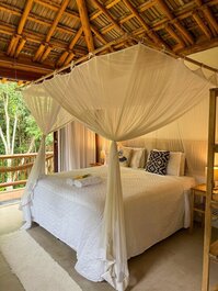 Casa Boa Vida Trancoso - Nightclub, Swimming Pool and Rooftop