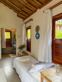 Casa Boa Vida Trancoso - Nightclub, Swimming Pool and Rooftop