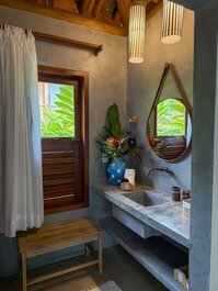 Casa Boa Vida Trancoso - Nightclub, Swimming Pool and Rooftop