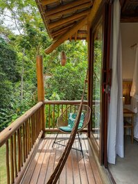 Casa Boa Vida Trancoso - Nightclub, Swimming Pool and Rooftop