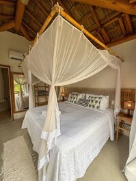 Casa Boa Vida Trancoso - Nightclub, Swimming Pool and Rooftop