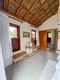 Casa Boa Vida Trancoso - Nightclub, Swimming Pool and Rooftop