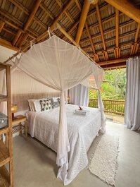 Casa Boa Vida Trancoso - Nightclub, Swimming Pool and Rooftop