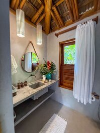 Casa Boa Vida Trancoso - Nightclub, Swimming Pool and Rooftop