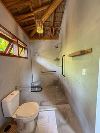 Casa Boa Vida Trancoso - Nightclub, Swimming Pool and Rooftop