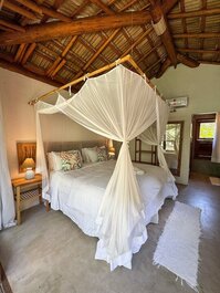 Casa Boa Vida Trancoso - Nightclub, Swimming Pool and Rooftop
