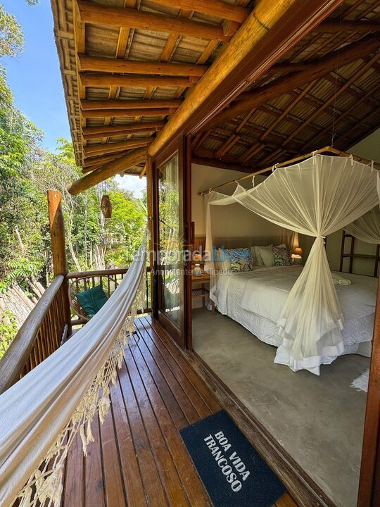House for vacation rental in Trancoso (Trancoso)