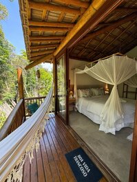 Casa Boa Vida Trancoso - Nightclub, Swimming Pool and Rooftop